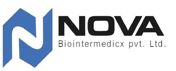 Nova Biointermedicx Pvt. Ltd.