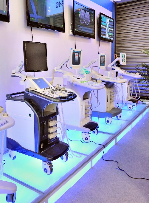 Hospital Furniture