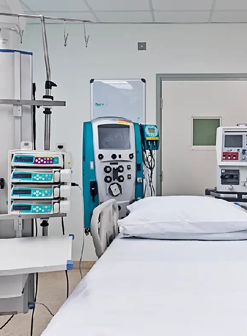 Orthopedics