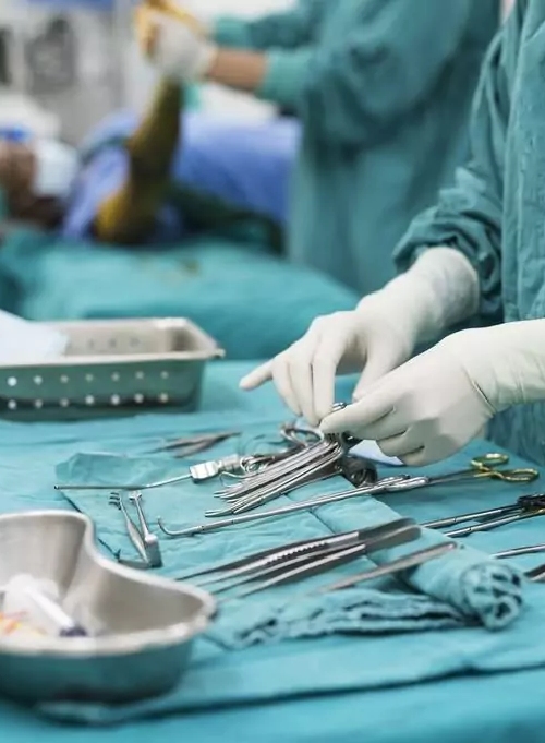 Medical Laser Systems