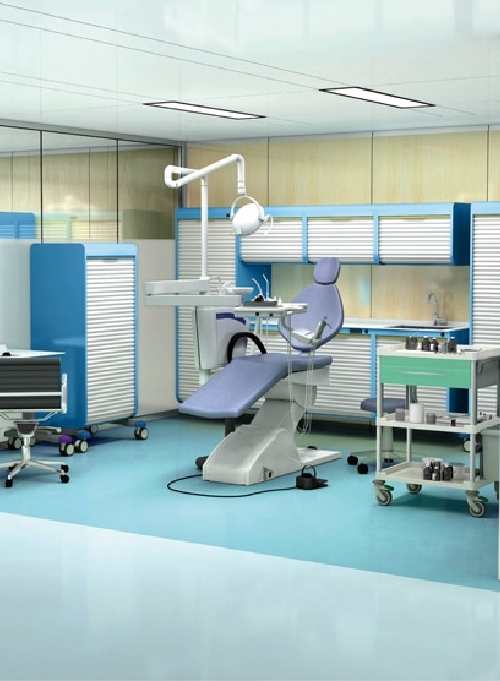 Gynecology & Obstrics